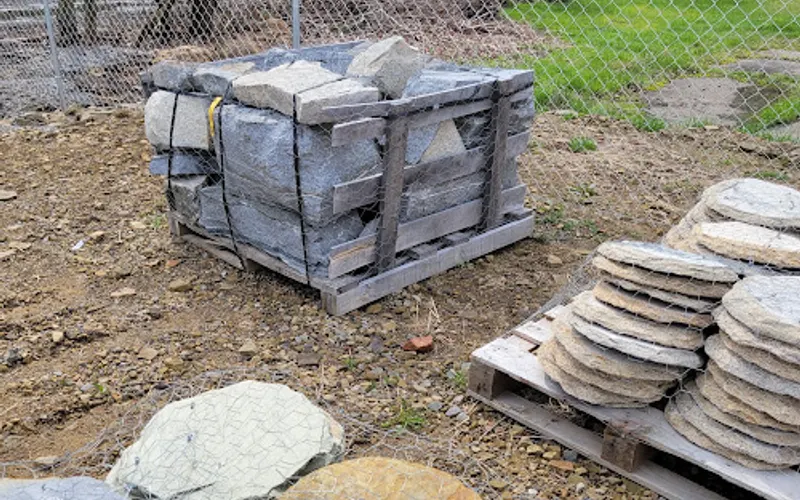 Armstrong Materials, LLC. — Landscaping supply store