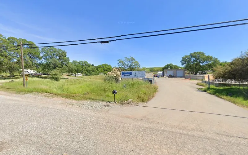 Crosswell Trucking and North Valley Wood and Aggregate Recycling — Trucking company