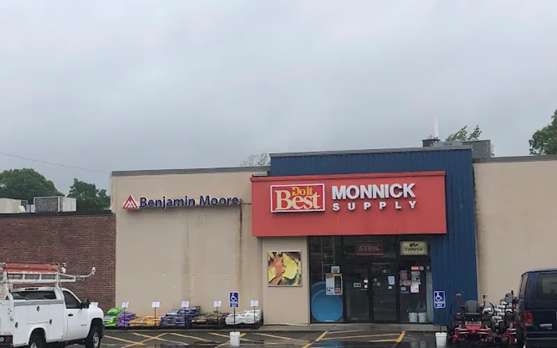 Monnick Supply — Hardware store