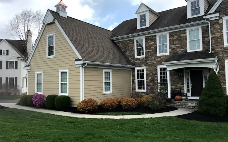 Clean Peak Landscaping — Landscaper