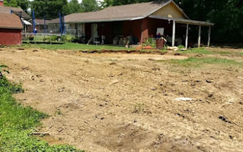 KC Excavating & Hauling LLC — Excavating contractor