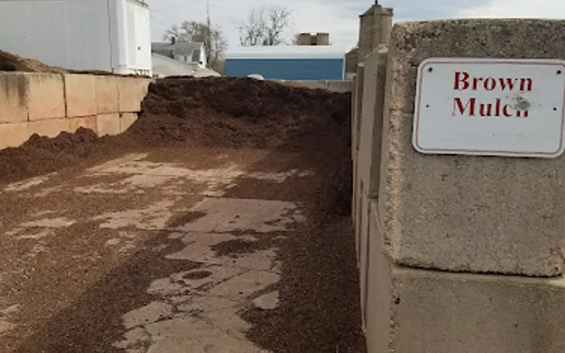 Witte Supply Co Hours by Appointment — Landscaping supply store