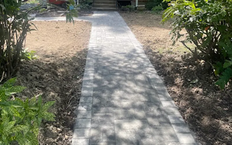 The Hardscape Center — Landscaping supply store