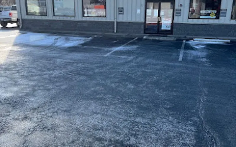 Horizon Distributors — Landscaping supply store