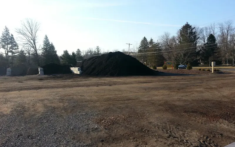 Sigismondi Brother's Farm — Landscaping supply store