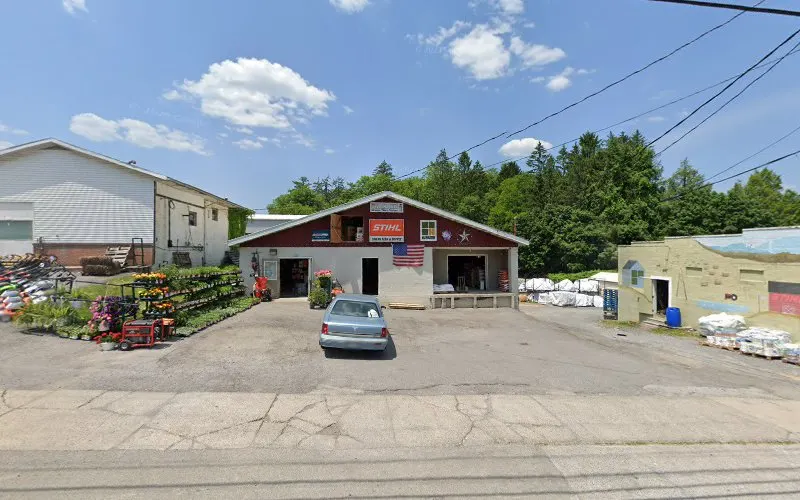 Childs Feed & Supply — Landscaping supply store