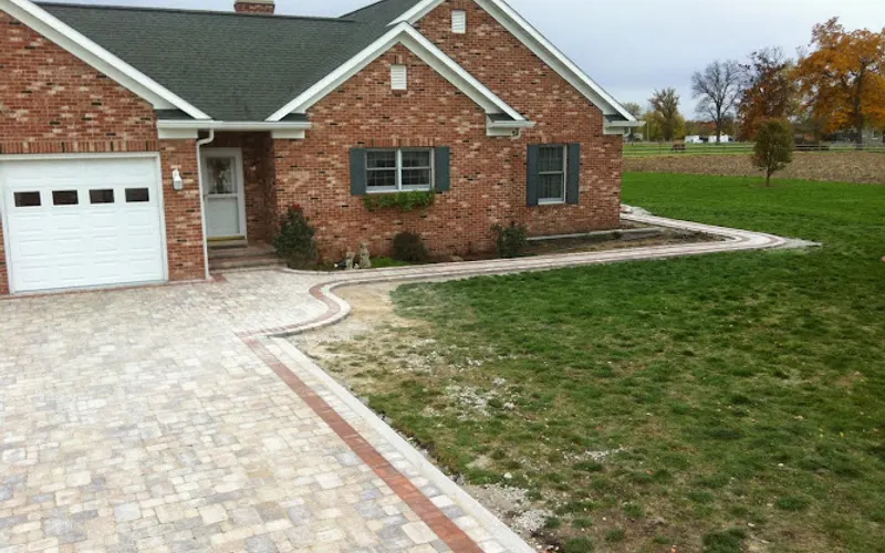Can Am Professional Landscaping, LLC — Lawn care service