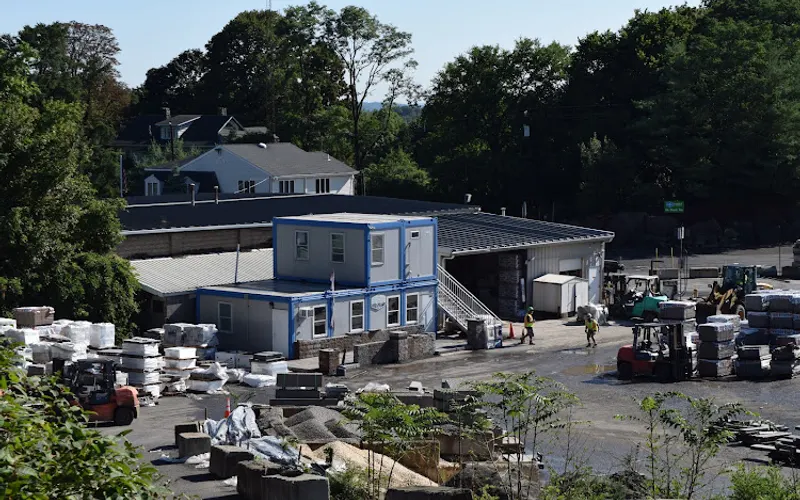 Braen Supply — Stone supplier