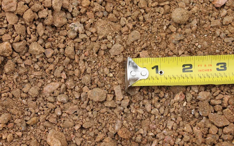 RA Aggregates — Topsoil supplier
