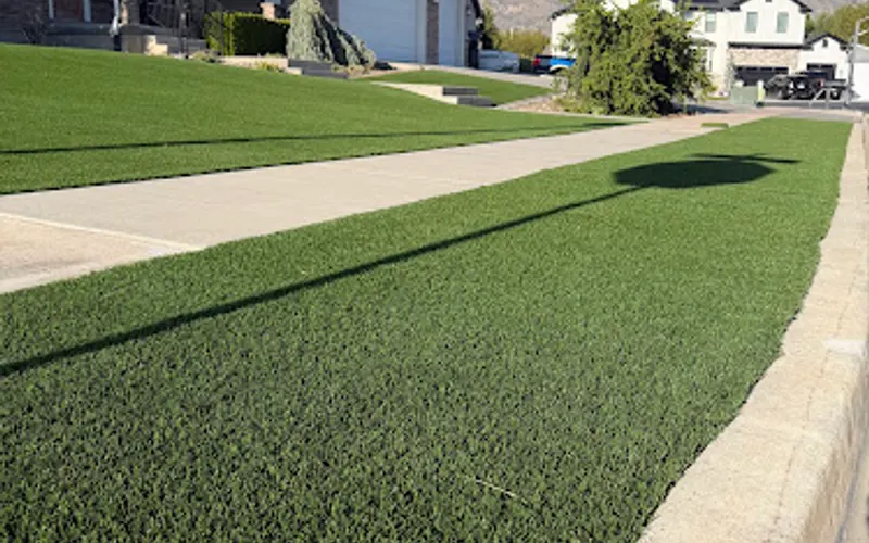 The Turf Yard — Landscaping supply store