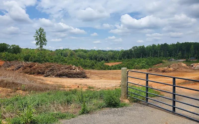 T & L Inert Debris Landfill — Garbage dump