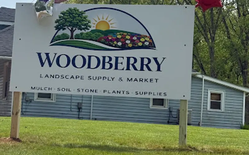 Woodberry Landscape Supply & Market — Topsoil supplier