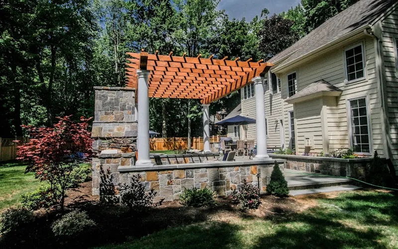 Pearl Landscaping & Patio Company — Landscaper