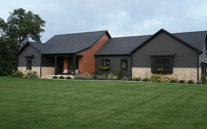 Medallion Developers LLC — General contractor