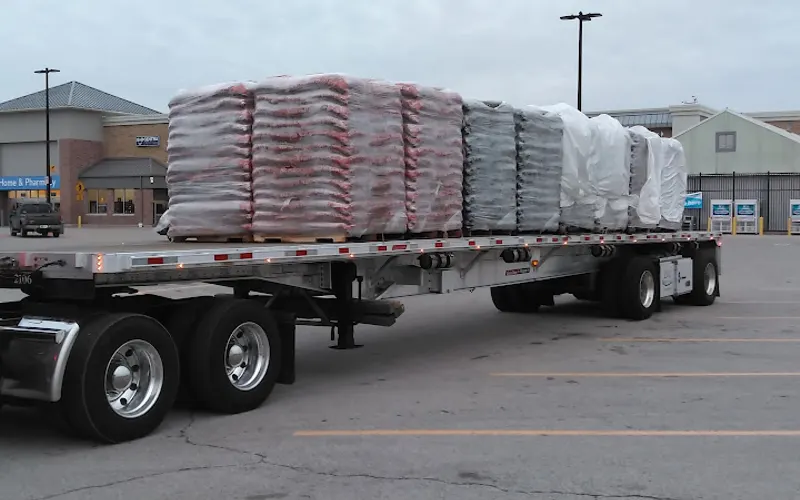 Sims Bark — Mulch supplier
