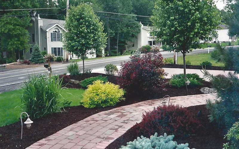Outdoor Design Landscape Inc. — Landscaping supply store