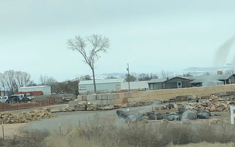 Balanced Rock Sand & Stone Llc — General contractor