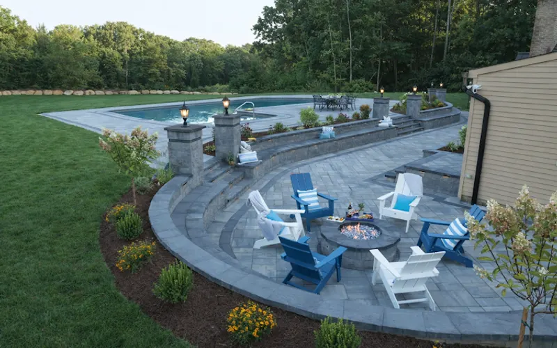 Monti Landscaping LLC — Excavating contractor