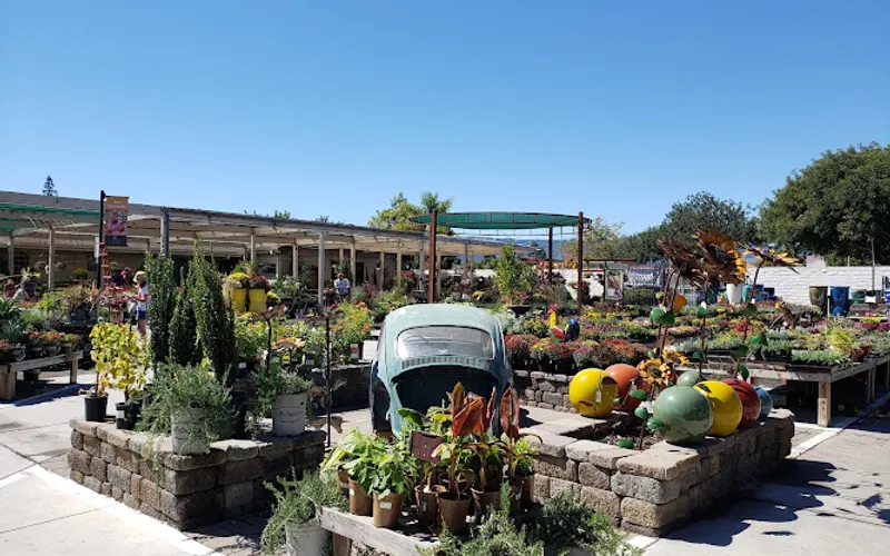 SummerWinds Nursery — Landscaping supply store