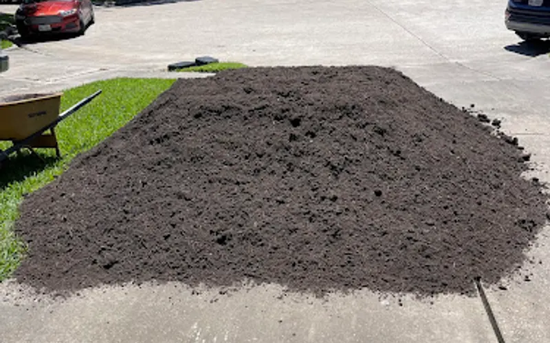 Wayne's Landscape Supply — Landscaping supply store