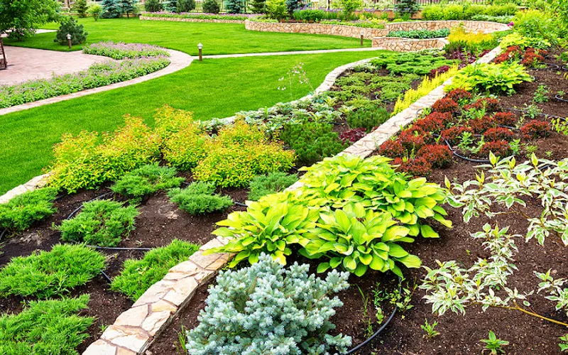 Empire State Mulch Supply Co. — Mulch supplier