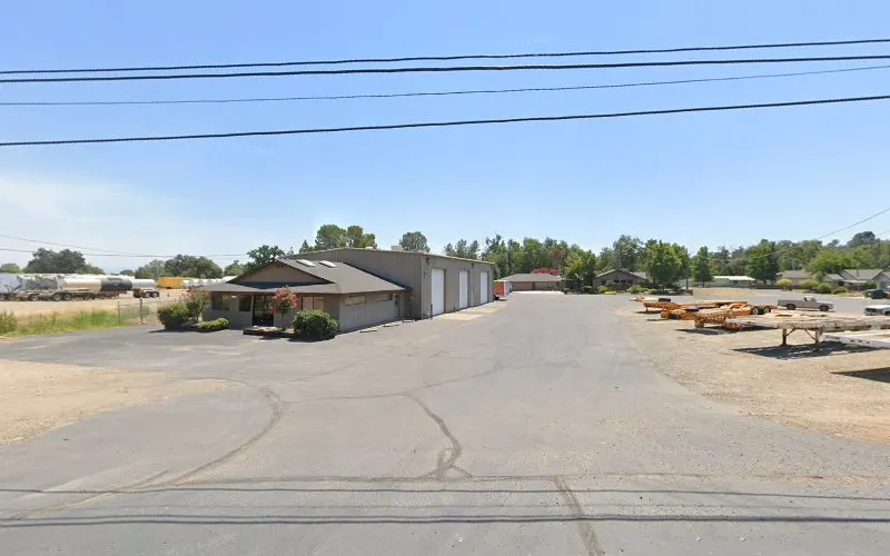 Westside Aggregates — Sand & gravel supplier