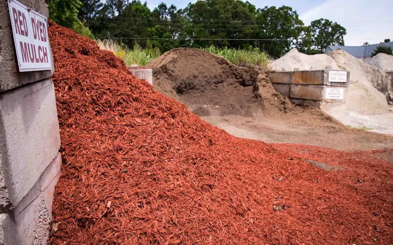 Sand Stone, Inc. — Stone supplier