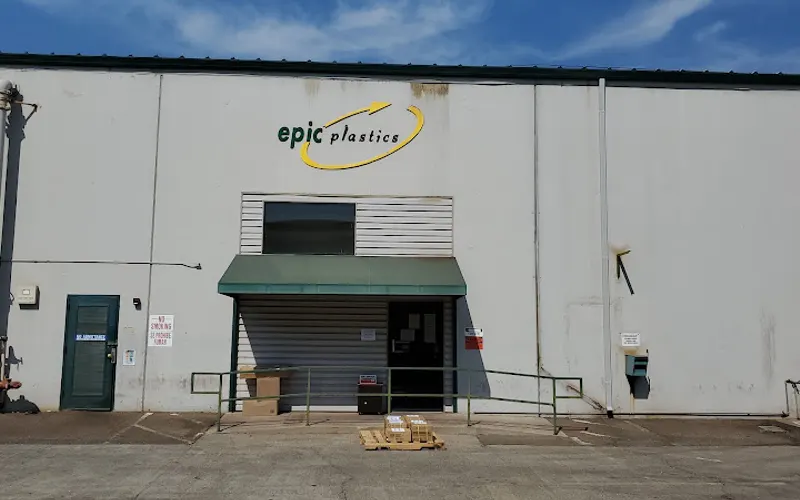 Epic Plastics — Landscaping supply store