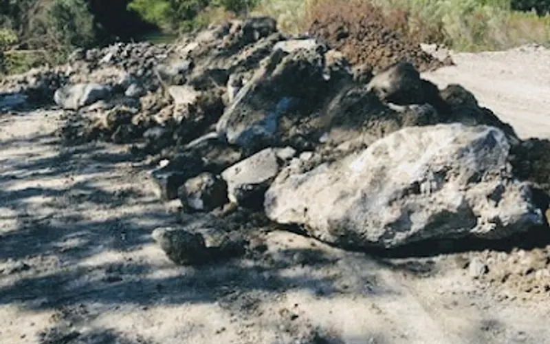 SVS Materials LLC — Topsoil supplier