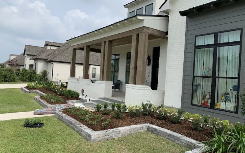 Gulf Coast Landscapes, LLC. — Landscaper