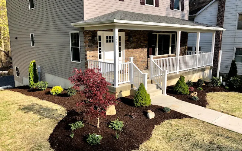 Albanese Garden Center — Garden center