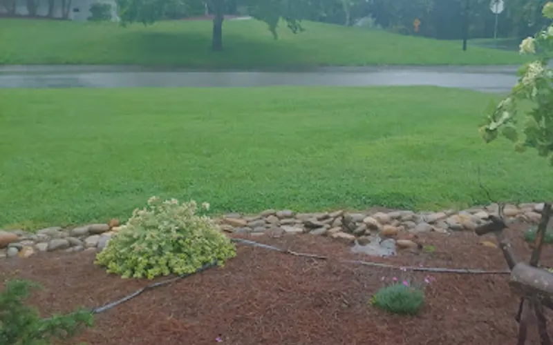 Longview Farm — Mulch supplier