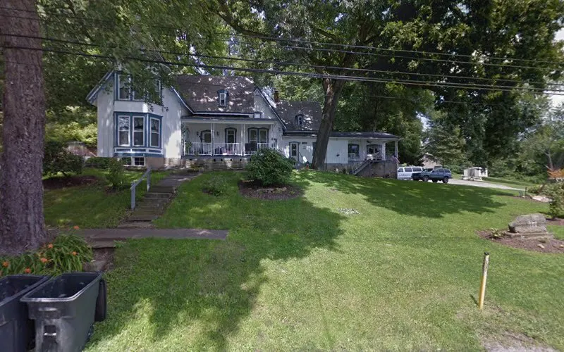 Willetts Stone Contracting — Masonry contractor