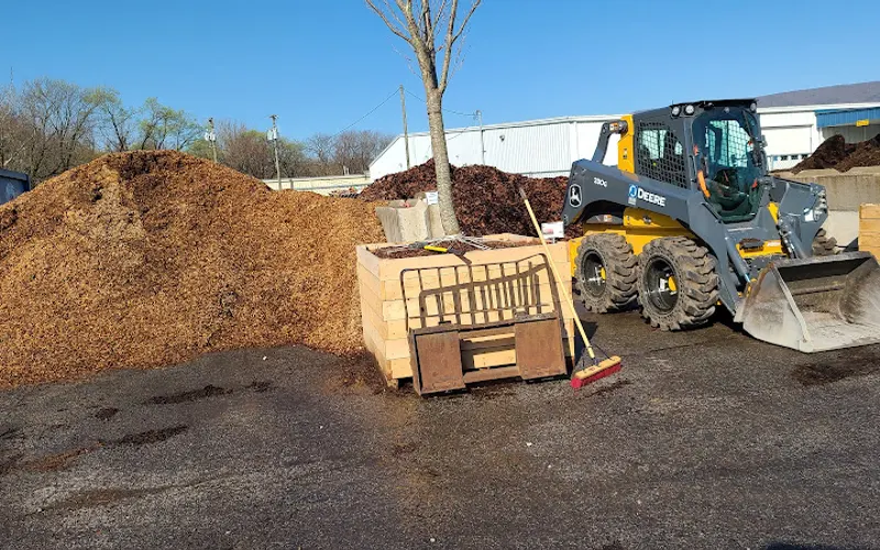 Pine Ridge Nursery & Landscaping, Inc. — Landscaper