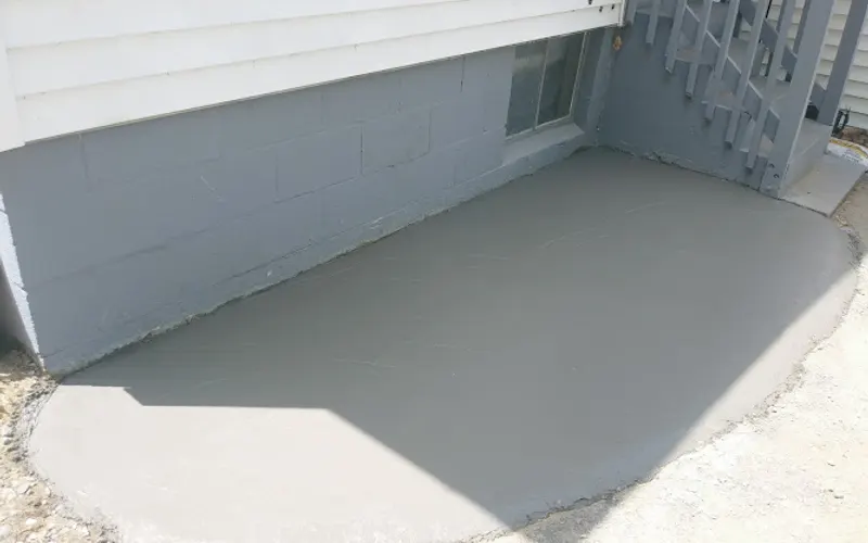 Graves Concrete — Concrete product supplier