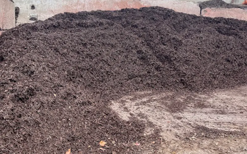 Aguinaga Green Inc - Irvine — Topsoil supplier
