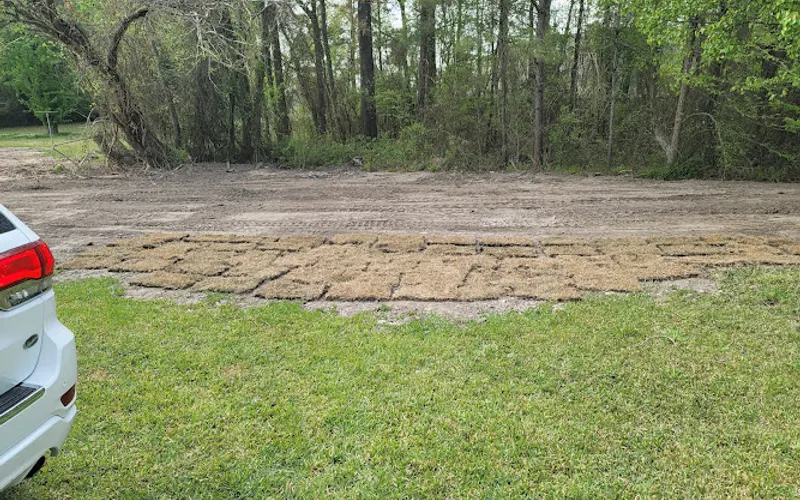Bell's Seed Store — Garden center