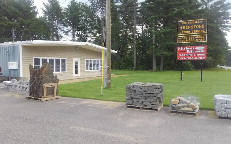 NH Thinstone Stone Veneer & Landscaping| Masonry Supply Store — Stone supplier