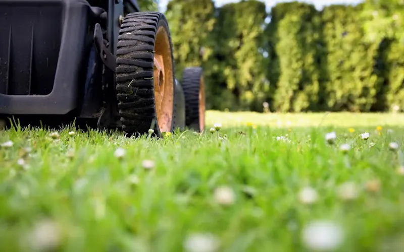 Van Winden Landscaping, Inc. — Landscaper