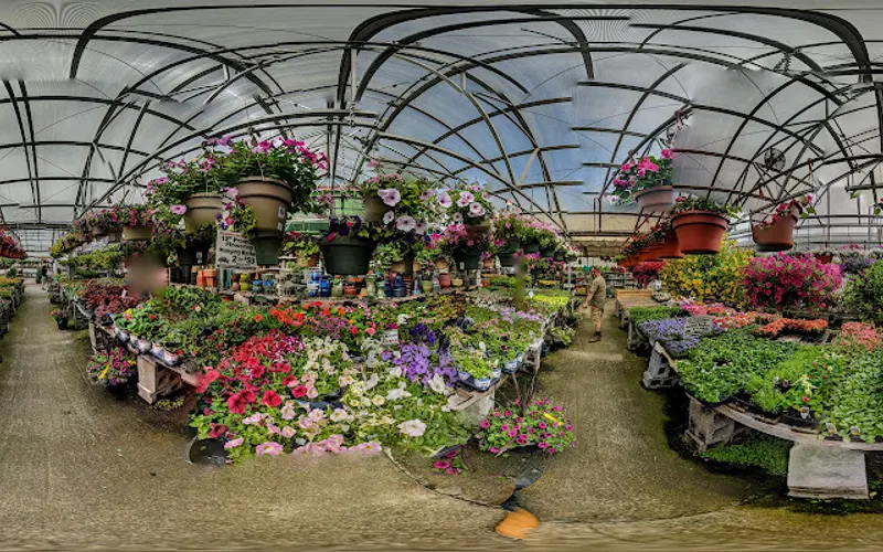 Hewitt's Garden Centers Queensbury — Garden center