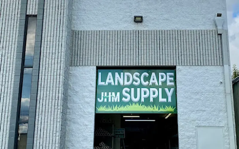 JHM Supply — Lawn irrigation equipment supplier