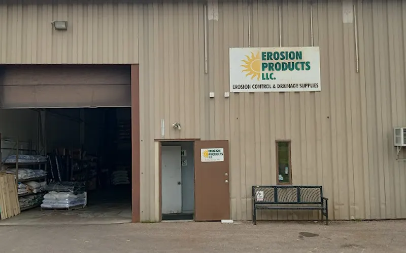 Erosion Products LLC — Landscaping supply store