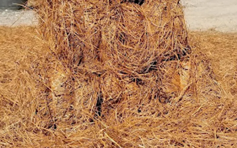 Yard Supply — Landscaping supply store