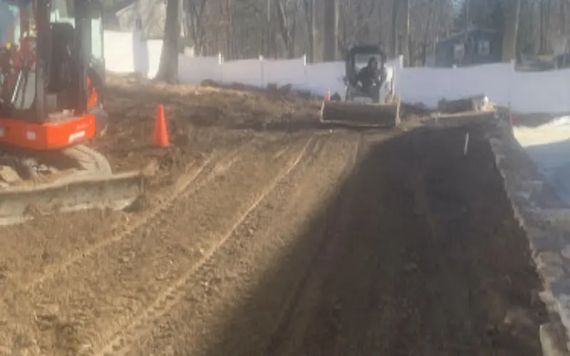 Rossini Landscaping — Landscaper