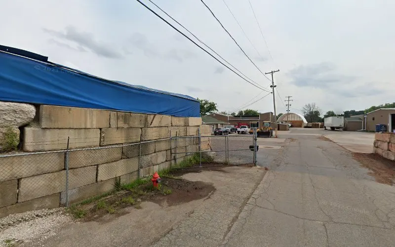 Mulch Wholesalers, Inc — Mulch supplier