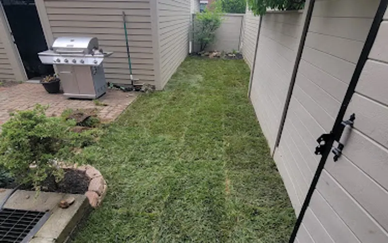 Columbus Turf Nursery Ltd — Sod supplier