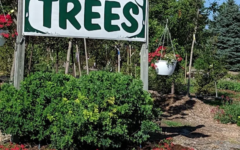 Kennedy Landscape Services LLC — Landscaping supply store