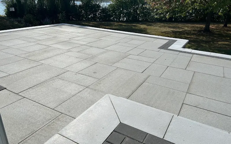 Ground Effects Supply LLC — Landscaping supply store