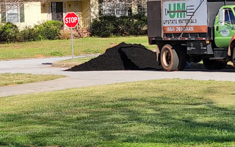 Head-Lee Landscape Materials, Inc - Easley Location — Landscaping supply store