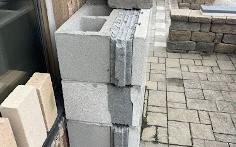 Adams Products Co — Building materials supplier
